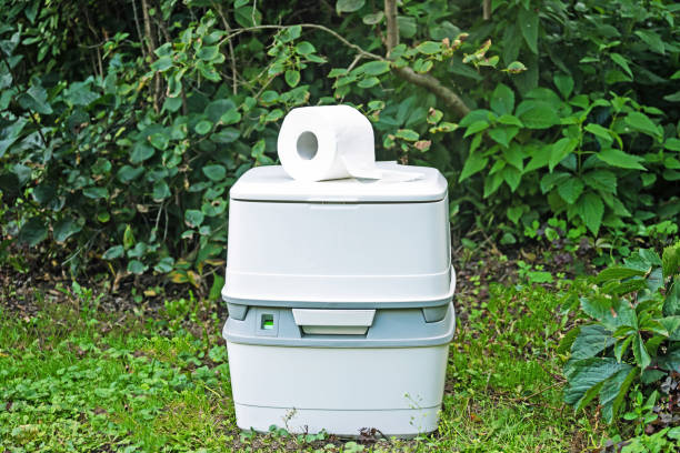 Best Porta potty rental near me  in Olyphant, PA