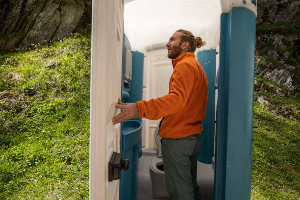 Best Handicap porta potty rental  in Olyphant, PA