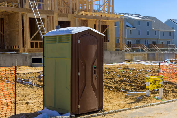 Best High-end porta potty rental  in Olyphant, PA