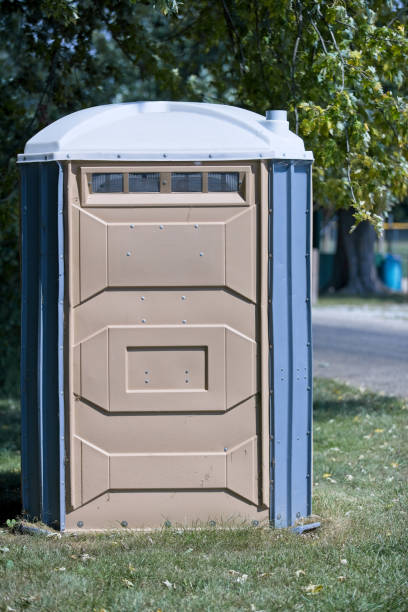 Best High-end porta potty rental  in Olyphant, PA