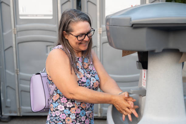 Best Local porta potty services  in Olyphant, PA