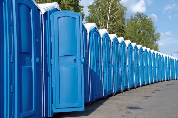 Best Porta potty rental near me  in Olyphant, PA